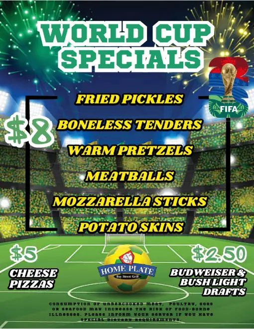 Game Time Menu